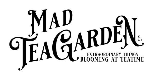 MAD TEA GARDEN